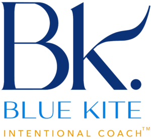 BlueKite_DigitalTransparent_Logo_IntentionalCoach_Colour