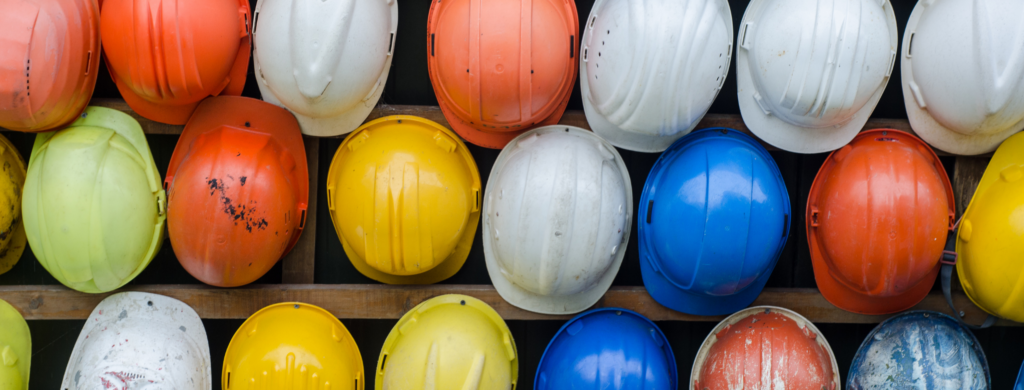 How leaders and business owners in construction can support the mental health of workers