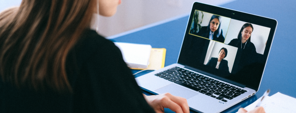How to modify your recruitment process virtually