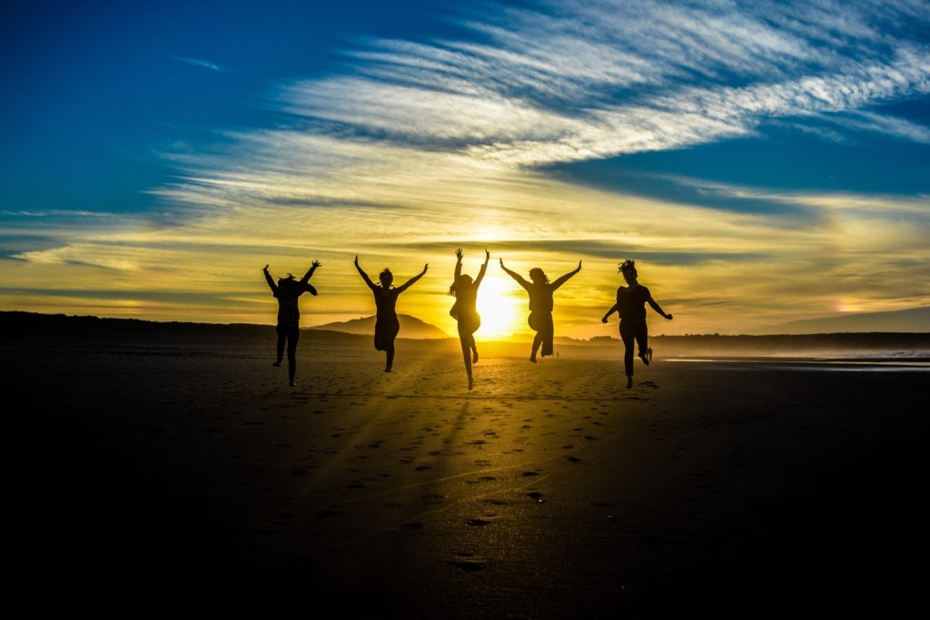 Essential leadership skills for the office environment