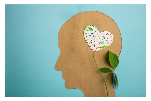 Mental Health: Shaping Australian Culture