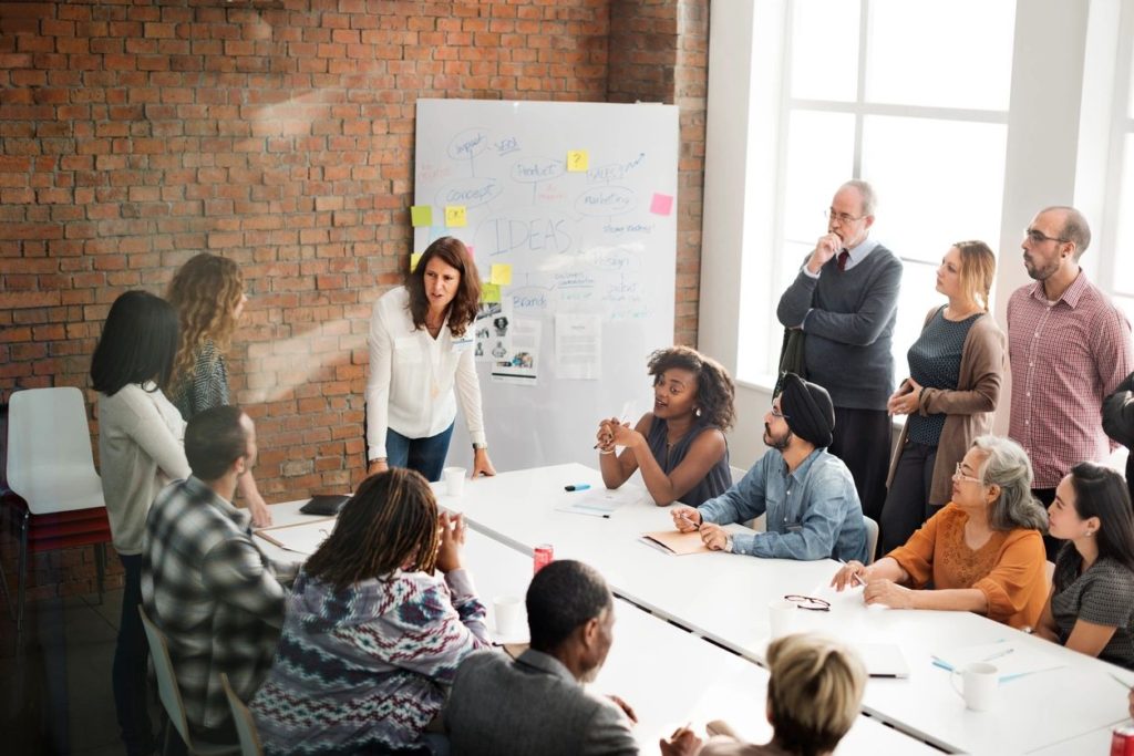 The Importance of Career Planning & Succession Management Within the Workplace: Part 1