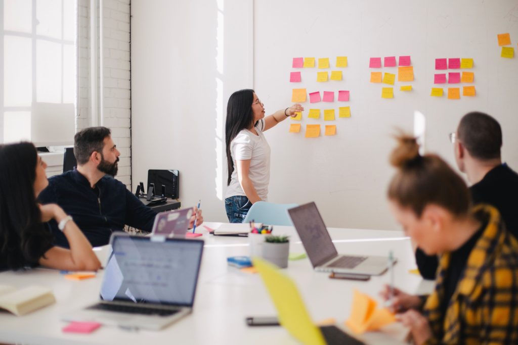 When is the right time to bring in external HR support?